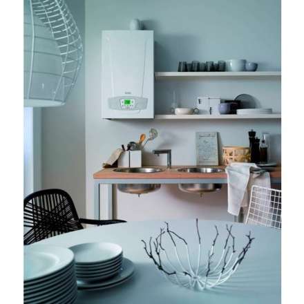 Газовый котел Baxi Duo-Tec Compact 1.24 GA (A7722037) в Лиде