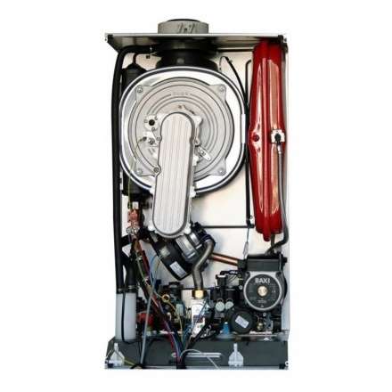 Газовый котел Baxi Duo-Tec Compact 1.24 GA (A7722037) в Лиде