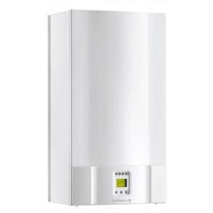 Газовый котел De Dietrich MSL 31 FF в Лиде