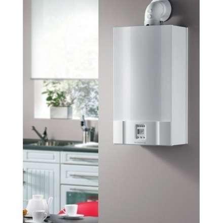 Газовый котел De Dietrich MSL 31 FF в Лиде