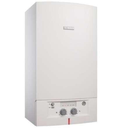 Газовый котел Bosch GAZ 4000 W ZWA 24-2 K купить в Лиде