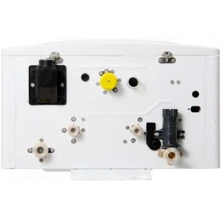 Газовый котел Navien Deluxe One 30K в Лиде