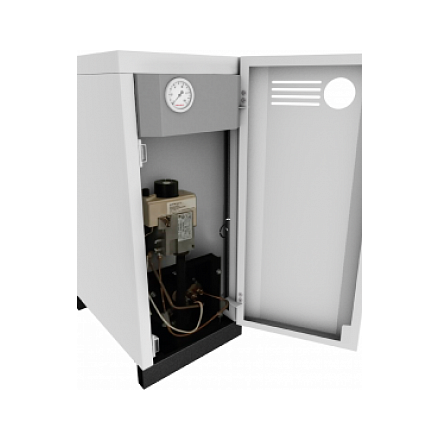 Газовый котёл Лемакс Classic 40V в Лиде