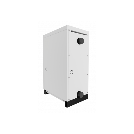 Газовый котёл Лемакс Classic 40V в Лиде