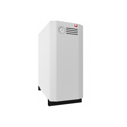 Газовый котёл Лемакс Classic 40V в Лиде