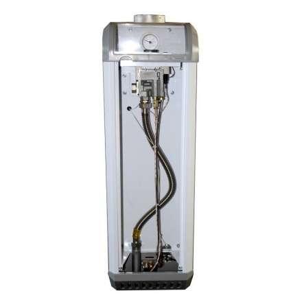 Газовый котел Сигнал S-TERM 16В (КОВ-16 СКВс) в Лиде