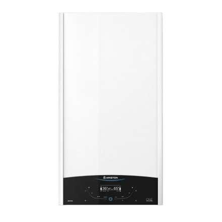 Конденсационный газовый котел Ariston GENUS ONE SYSTEM 35 в Лиде