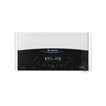 Конденсационный газовый котел Ariston GENUS ONE SYSTEM 35 в Лиде