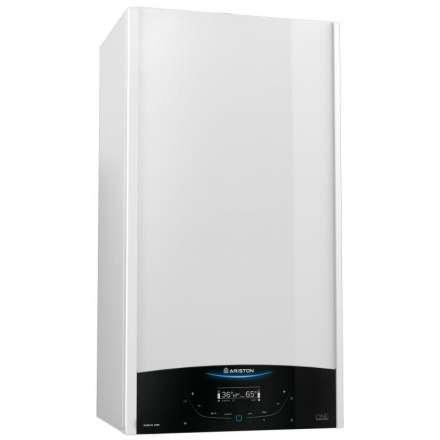 Конденсационный газовый котел Ariston GENUS ONE SYSTEM 35 в Лиде