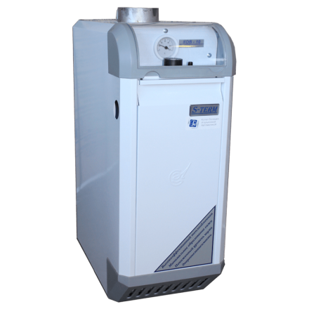 Газовый котел Сигнал S-TERM 7 (КОВ-7 СКс) в Лиде