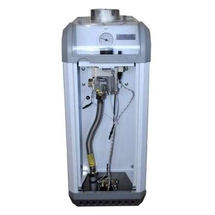 Газовый котел Сигнал S-TERM 7 (КОВ-7 СКс) в Лиде