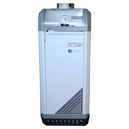 Газовый котел Сигнал S-TERM 7 (КОВ-7 СКс) в Лиде