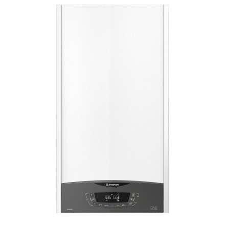 Конденсационный газовый котел Ariston CLAS ONE SYSTEM 35 RDC в Лиде