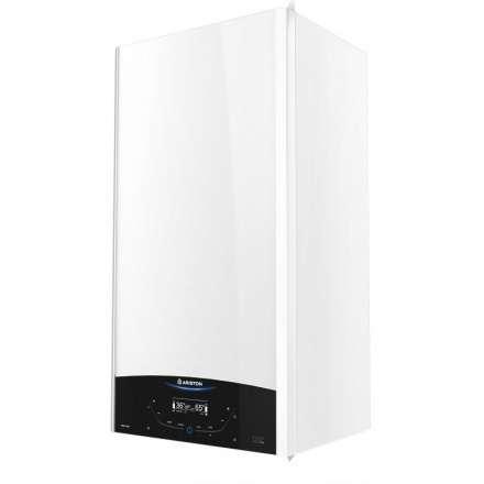 Конденсационный газовый котел Ariston GENUS ONE SYSTEM 30 в Лиде