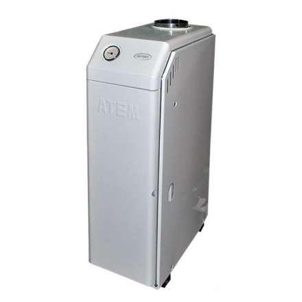 Газовый котел Житомир-3 КС-Г-020 СН в Лиде