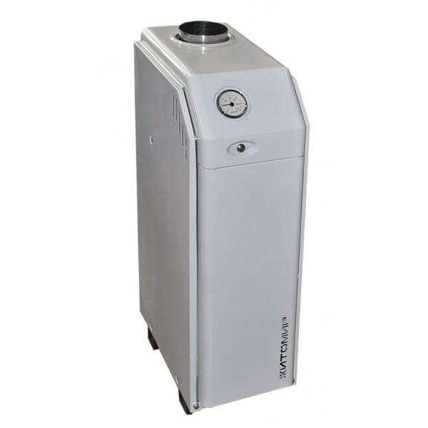Газовый котел Житомир-3 КС-Г-025СН в Лиде
