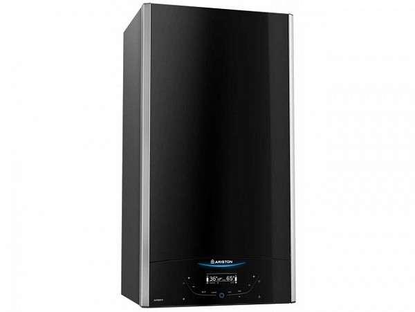Конденсационный газовый котел Ariston ALTEAS ONE NET 24 в Лиде