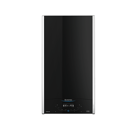 Конденсационный газовый котел Ariston ALTEAS ONE NET 24 в Лиде