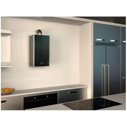 Конденсационный газовый котел Ariston ALTEAS ONE NET 24 в Лиде