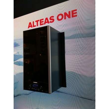 Конденсационный газовый котел Ariston ALTEAS ONE NET 24 в Лиде