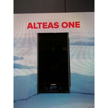 Конденсационный газовый котел Ariston ALTEAS ONE NET 24 в Лиде