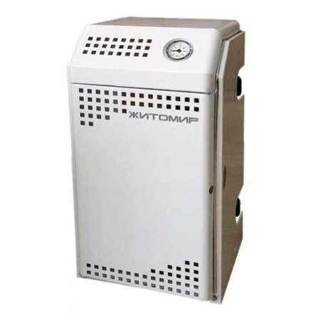 Газовый котел Житомир-М АОГВ 12СН в Лиде