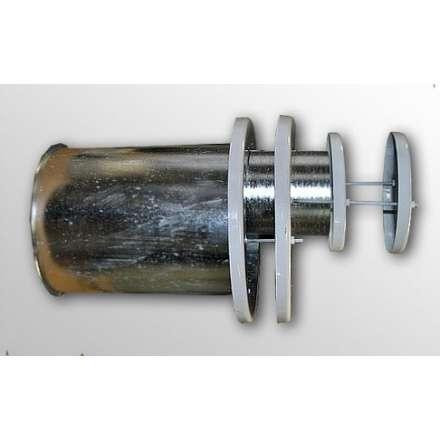 Газовый котел Житомир-М АОГВ 12СН в Лиде