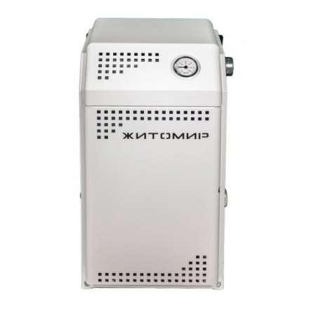 Газовый котел Житомир-М АДГВ - 12СН в Лиде