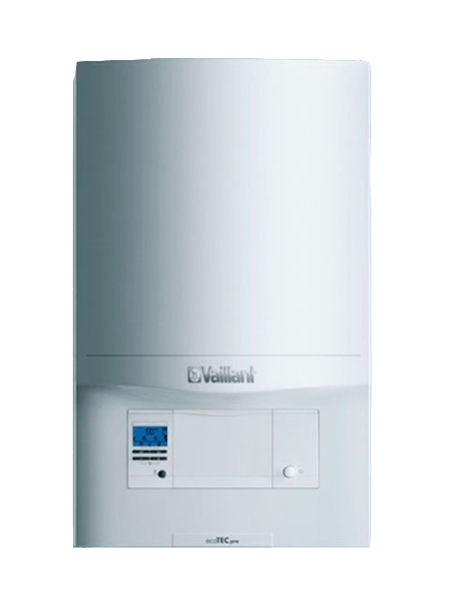 Конденсационный котел Vaillant ecoTEC pro VUW IV 286/5-3 в Лиде