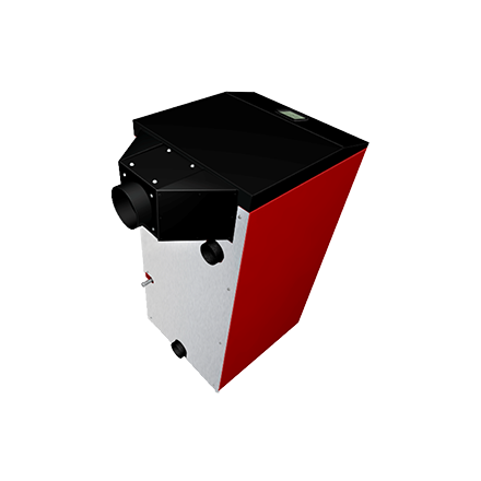 Газовый котел Лемакс Premier 17,4 в Лиде