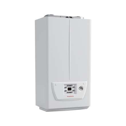 Газовый котел Immergas Victrix OMNIA 20/25 в Лиде