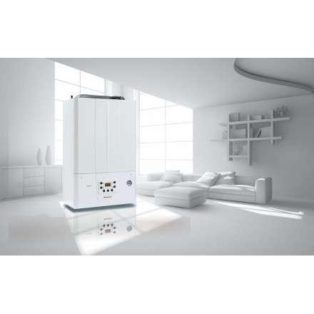 Газовый котел Immergas VICTRIX TERA 28 1 в Лиде