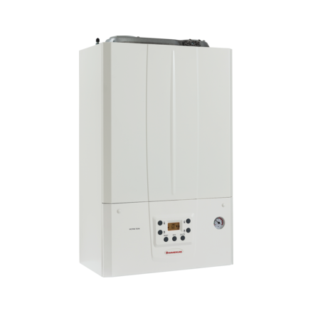 Газовый котел Immergas VICTRIX TERA 32 1 в Лиде