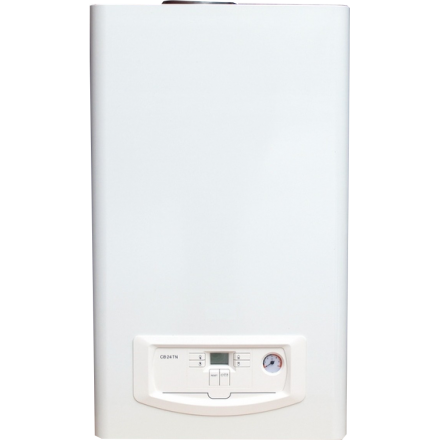 Газовый котёл Immergas BellaGas CB-24-TF в Лиде