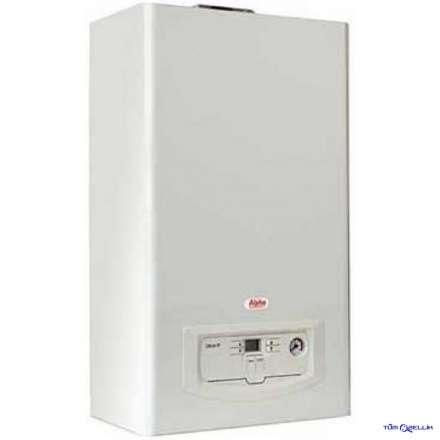 Газовый котёл Immergas BellaGas CB-24-TF в Лиде