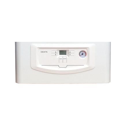 Газовый котёл Immergas BellaGas CB-24-TF в Лиде