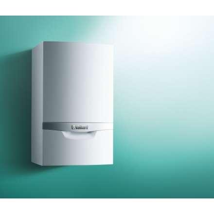 Конденсационный котел Vaillant ecoTEC plus VUW IV 346/5-5 в Лиде