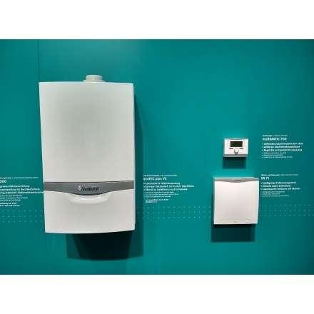 Конденсационный котел Vaillant ecoTEC plus VUW IV 346/5-5 в Лиде