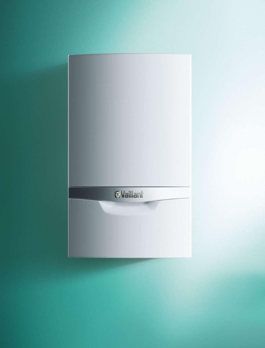 Конденсационный котел Vaillant ecoTEC plus VUW IV 346/5-5 в Лиде