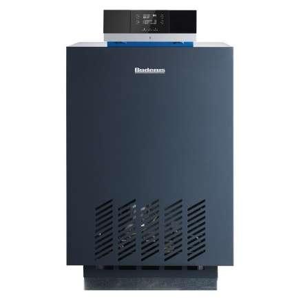 Газовый котел Buderus Logano G 124 WS-24 в Лиде