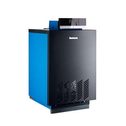 Газовый котел Buderus Logano G 124 WS-24 в Лиде