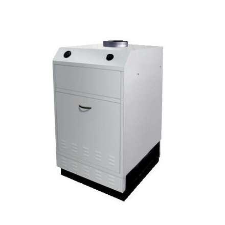 Газовый котел Сигнал КОВ-80 СТн в Лиде