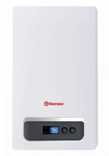 Газовый конденсационный котёл Thermex Ballius HM25 в Лиде