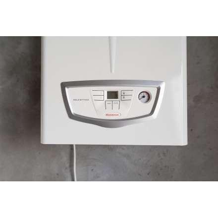 Газовый котел Immergas EOLO MYTHOS DOM 18 1 E в Лиде