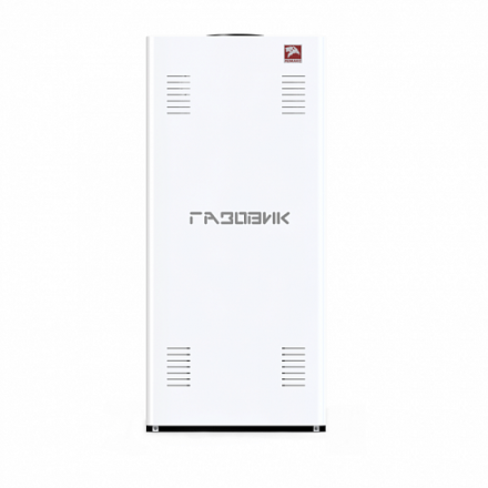 Газовый отопительный водогрейный котёл Лемакс АОГВ-29-1 в Лиде