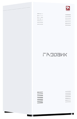 Газовый отопительный водогрейный котёл «Лемакс» АОГВ 23,2 купить в Лиде