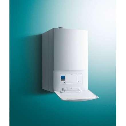 Конденсационный котел Vaillant ecoTEC plus VU 486/5-5 в Лиде
