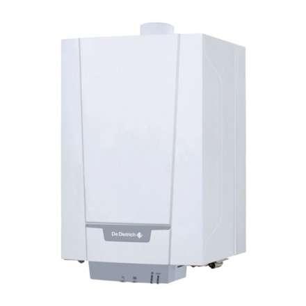 Конденсационный котел De Dietrich PMC-S 34 в Лиде