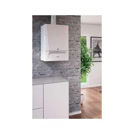 Конденсационный котел De Dietrich AMC 25/28 BIC в Лиде