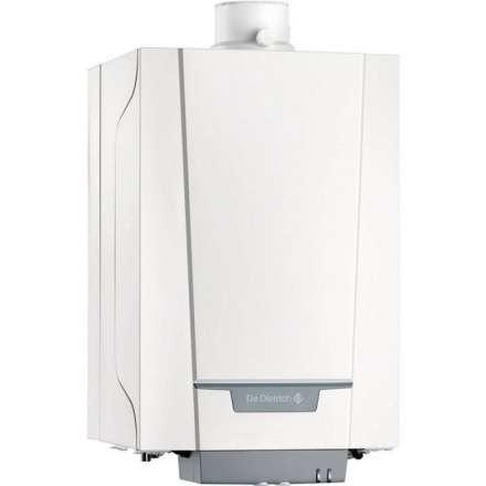 Конденсационный котел De Dietrich PMC-S 24/28 MI в Лиде